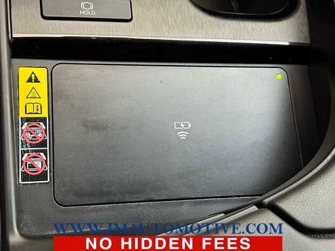 Used 2024 Lexus ES 350 w/ Premium Package image 38