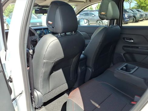 New 2026 Nissan Kicks SR w/ SR Premium Package image 27