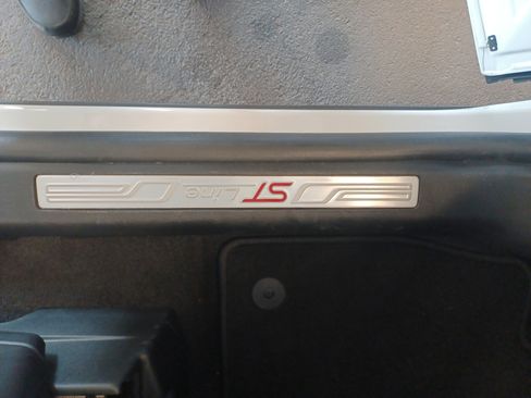 New 2025 Ford Explorer ST-Line w/ Premium Package image 22