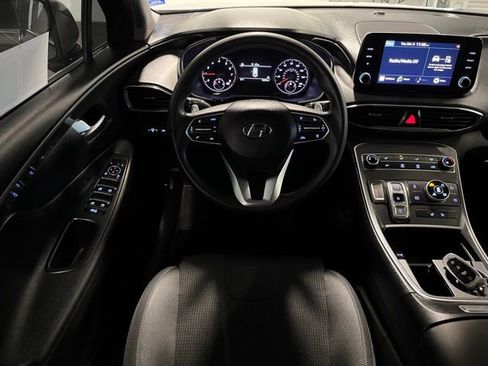 Used 2022 Hyundai Santa Fe SEL image 18
