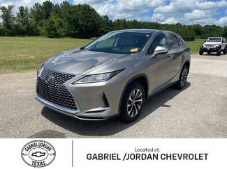 Used 2020 Lexus RX 350 FWD w/ Accessory Package video 1
