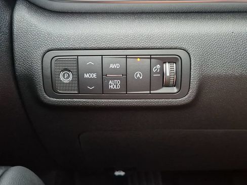 New 2027 GMC Terrain Elevation w/ Elevation Premium Package AWD/4WD image 27