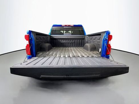 Used 2024 Chevrolet Silverado 1500 ZR2 w/ LPO, Dark Essentials Package AWD/4WD image 31