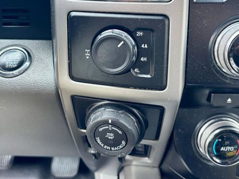 Used 2016 Ford F150 Lariat w/ Equipment Group 502A Luxury image 21