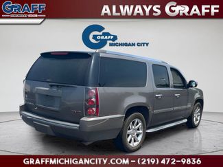 Used 2012 GMC Yukon XL Denali AWD/4WD video 1