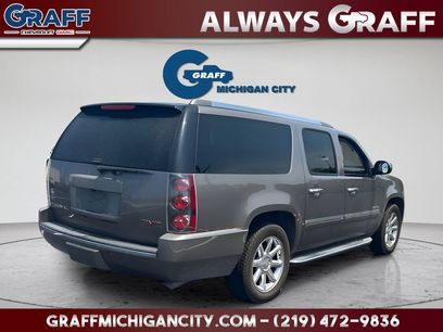 Used 2012 GMC Yukon XL Denali