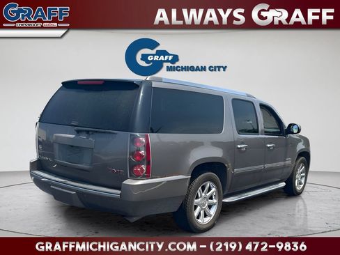 Used 2012 GMC Yukon XL Denali AWD/4WD image 1