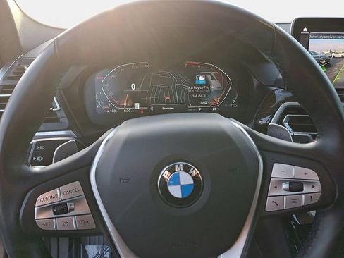 Used 2023 BMW X3 xDrive30i w/ Premium Package image 26