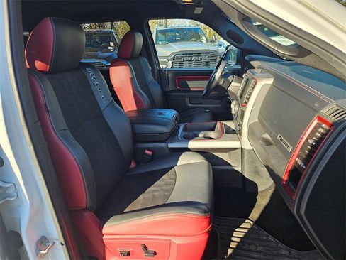 Used 2016 RAM 1500 Rebel image 18