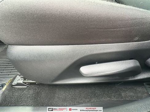 Used 2024 Toyota RAV4 LE image 15