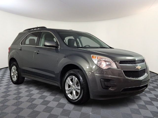 Used 2013 Chevrolet Equinox LT w/ Driver Convenience Package AWD/4WD image 1