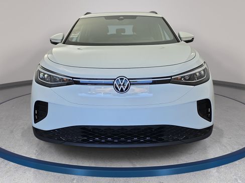 Certified 2023 Volkswagen ID.4 Pro AWD/4WD image 2