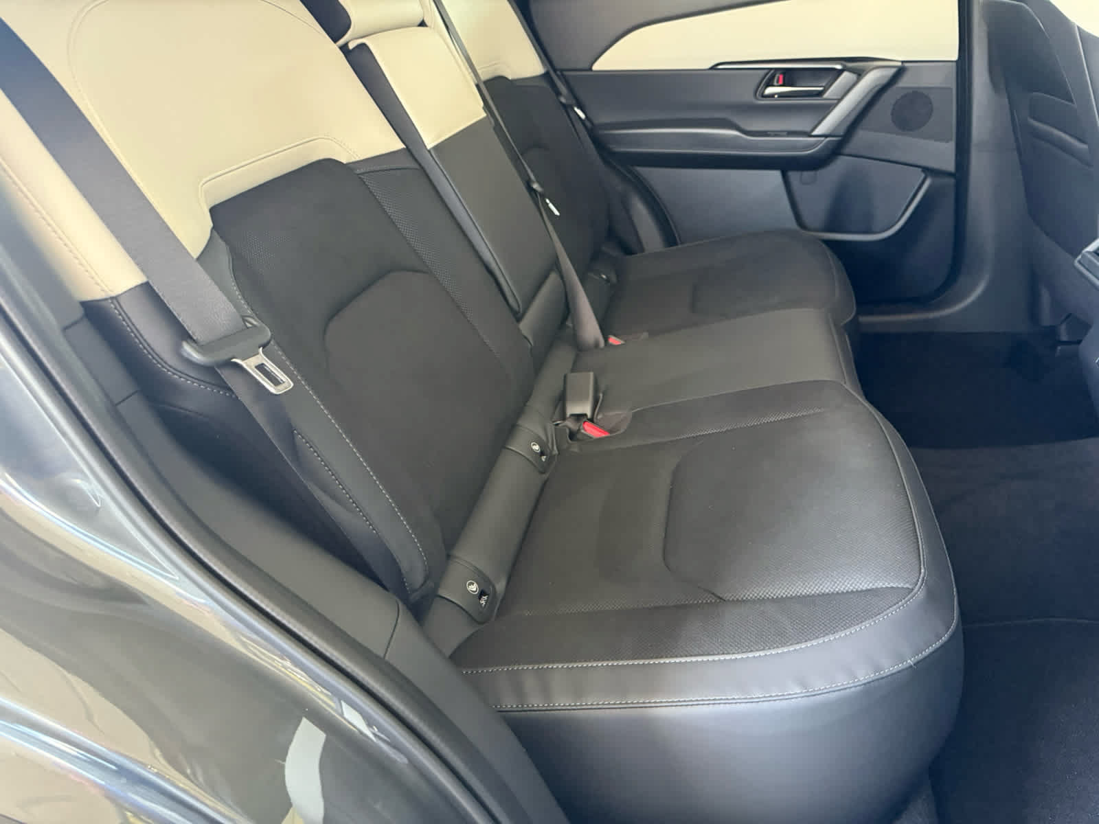 New 2026 MAZDA CX-5 Preferred AWD/4WD image 7