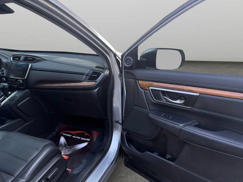 Used 2019 Honda CR-V Touring image 19