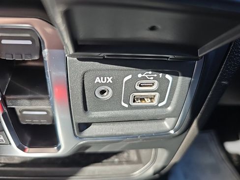 New 2026 Jeep Wrangler Sport S image 30