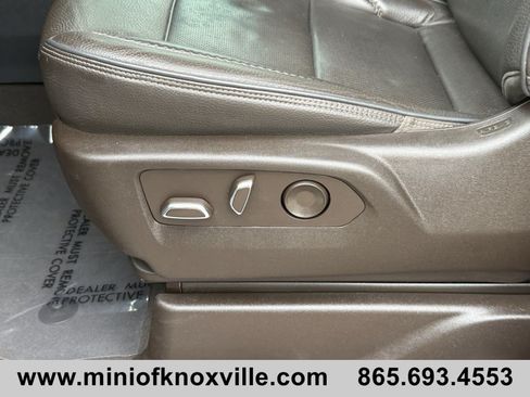 Used 2022 GMC Yukon Denali w/ Max Trailering Package AWD/4WD image 15
