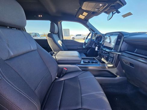 New 2026 Ford F150 STX w/ Equipment Group 200A RWD image 31