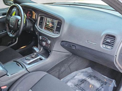 Used 2022 Dodge Charger R/T w/ Blacktop Package image 20