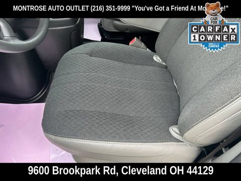 Used 2024 Chevrolet Express 2500 w/ Driver Convenience Package RWD image 22