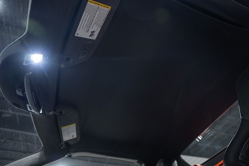 Used 2019 Chevrolet Corvette ZR1 RWD image 63