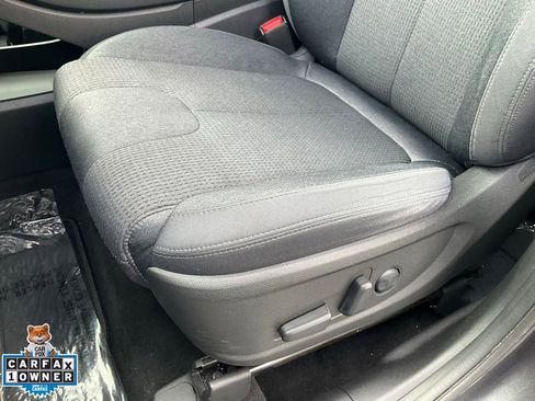 Used 2023 Hyundai Santa Fe SEL image 16