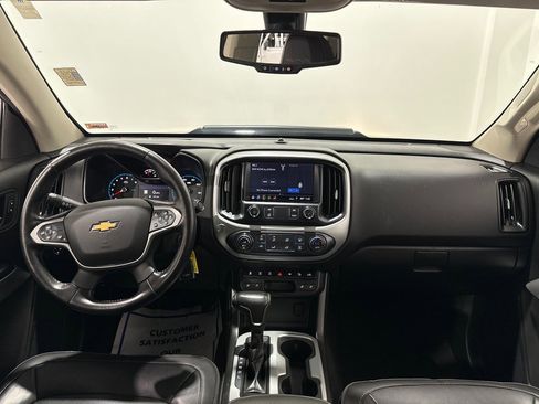 Used 2021 Chevrolet Colorado ZR2 image 2