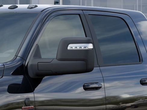 New 2026 RAM 3500 Laramie image 20