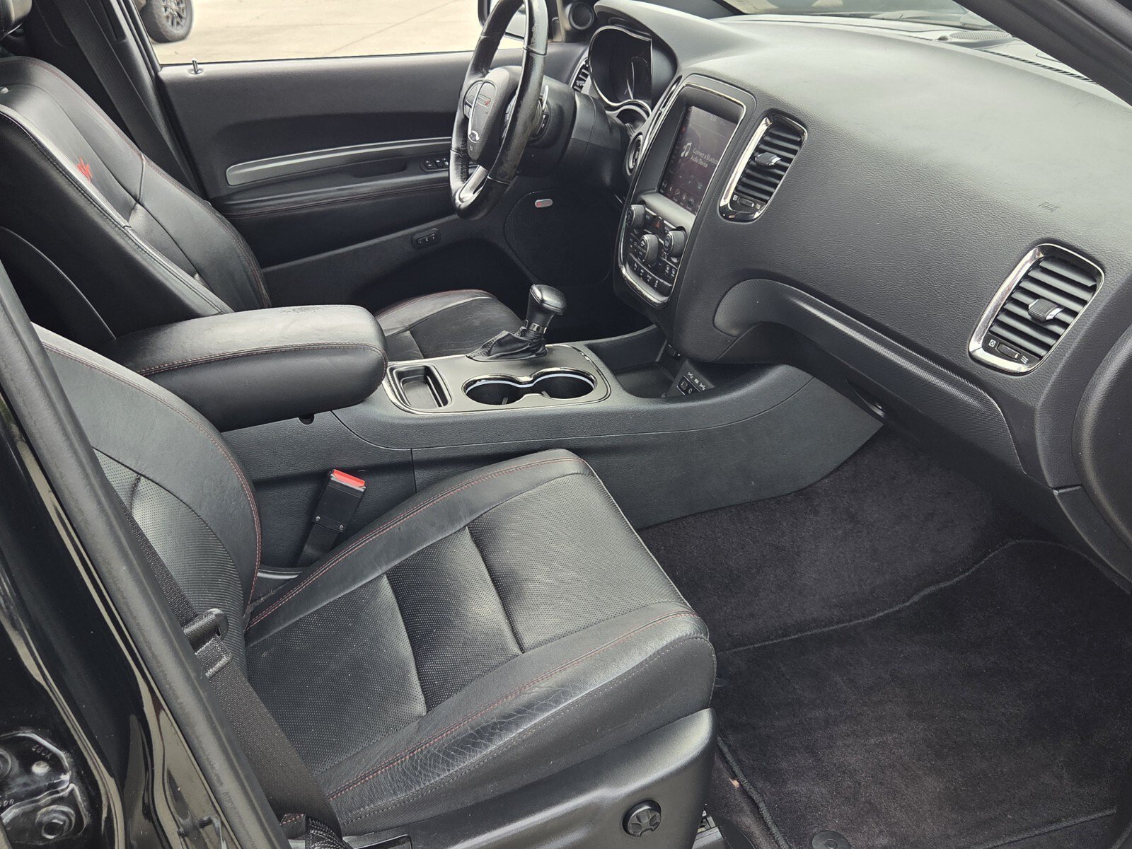 Used 2018 Dodge Durango R/T w/ Trailer Tow Group IV RWD image 13