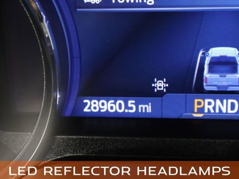 Used 2023 Ford F150 XLT w/ Equipment Group 302A High image 35