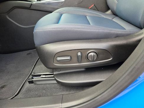 New 2026 Chevrolet Blazer RS w/ Driver Confidence II Package image 22