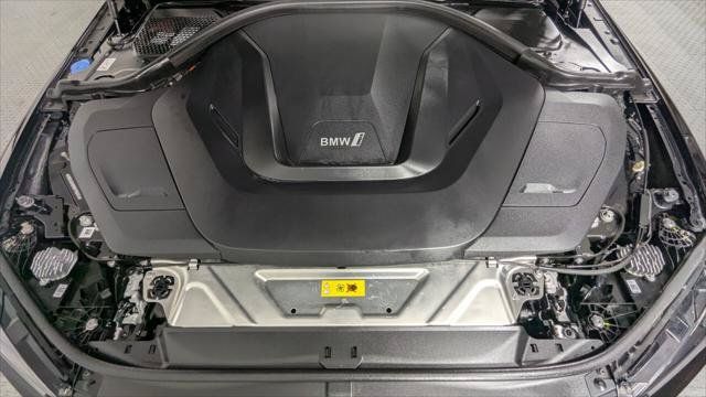 Used 2023 BMW i4 eDrive35 RWD image 37