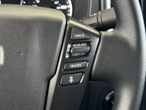 New 2026 Nissan Frontier SV w/ Tow Package image 26