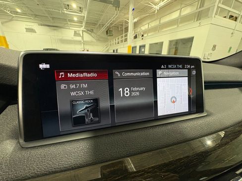 Used 2018 BMW X5 xDrive35i image 20