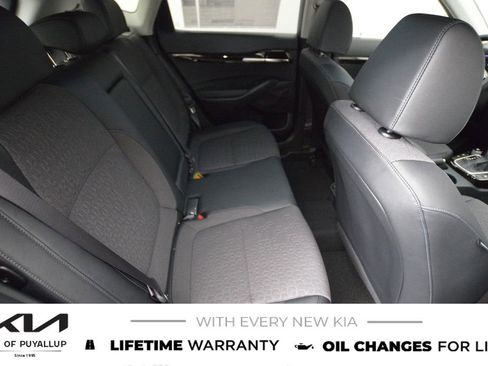 New 2026 Kia Seltos S image 14