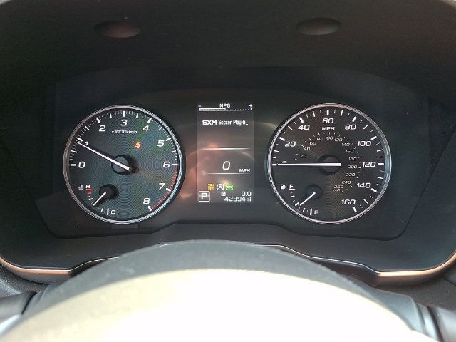 Certified 2024 Subaru Outback Limited AWD/4WD image 27