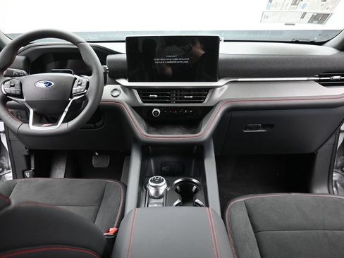 New 2026 Ford Explorer ST AWD/4WD image 10