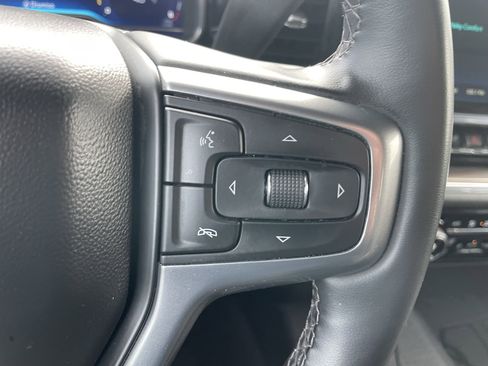 Used 2024 Chevrolet Silverado 1500 RST image 17