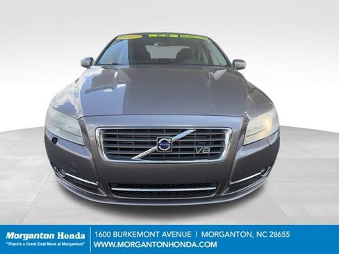 Used 2007 Volvo S80 V8 AWD/4WD image 2