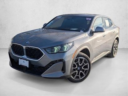 Certified 2025 BMW X2 xDrive28i w/ Technology Package