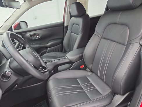 Used 2025 Honda HR-V EX-L image 14