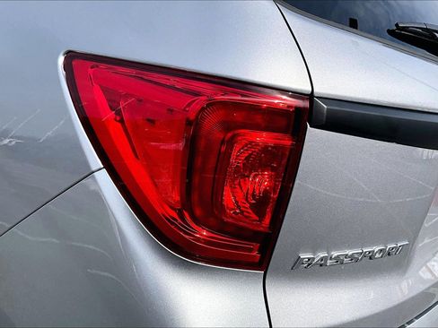 Used 2023 Honda Passport EX-L image 27