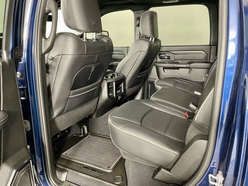 Used 2024 RAM 2500 Limited image 13