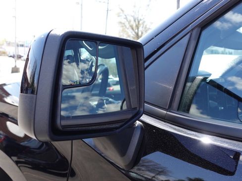 Used 2024 Chevrolet Silverado 1500 RST image 14