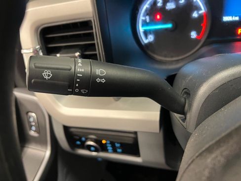 Used 2026 Ford F250 XLT AWD/4WD image 48