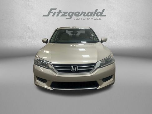 Used 2015 Honda Accord LX image 10