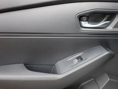 New 2026 Honda Accord LX image 26
