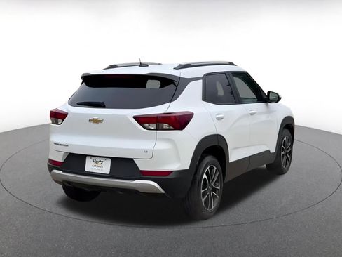 Used 2025 Chevrolet TrailBlazer LT image 14