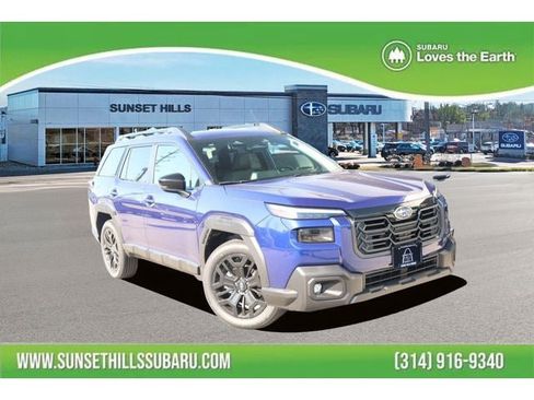 New 2026 Subaru Outback Limited XT AWD/4WD image 27
