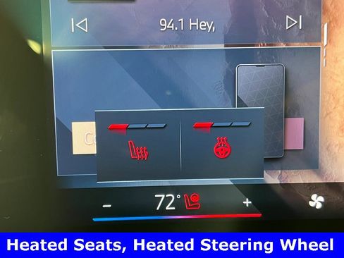 Certified 2025 BMW 228i xDrive w/ Premium Package image 6