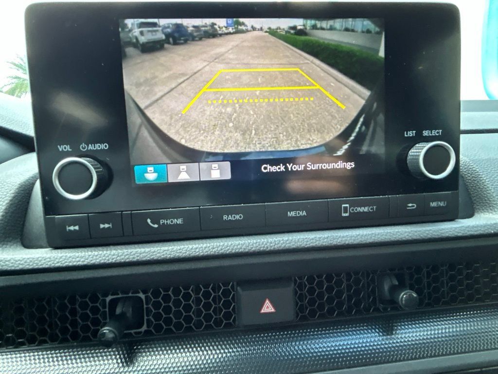 Used 2023 Honda CR-V Sport image 32
